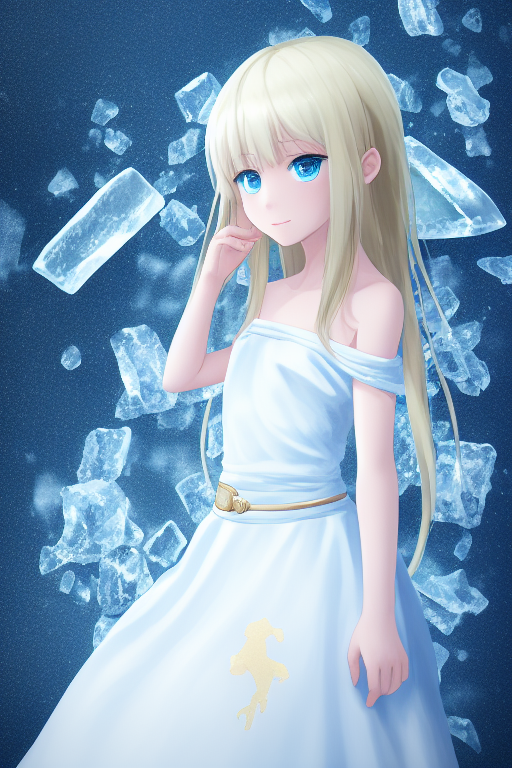 00094-3139702380-1girl, full_body, 12yo little girl, small_breast, Ice_background, bare_shoulders, b