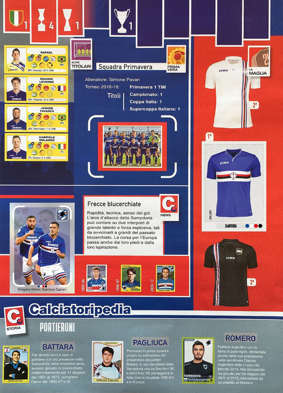 Album Calciatori 2018-2019 Panini-066
