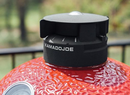 Kontrol Tower™ капак на Kamado Joe