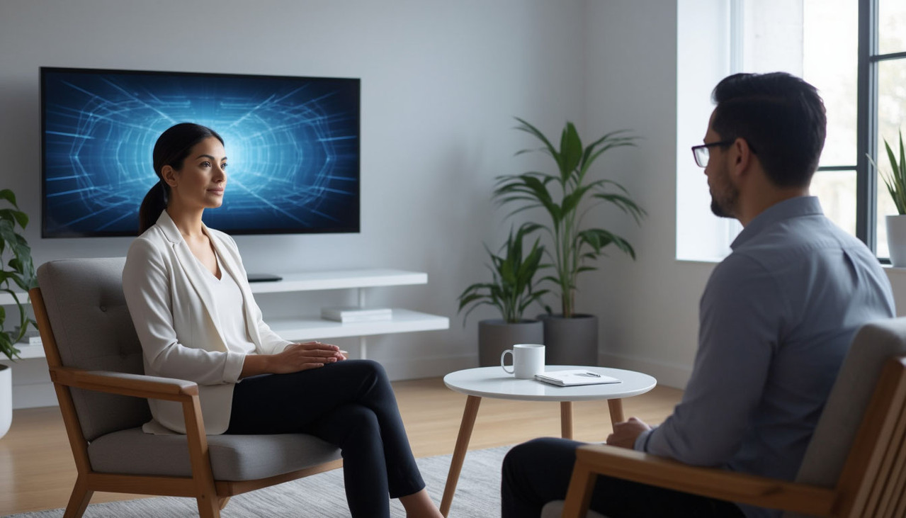 Интегративный подход в психологии