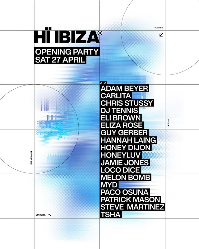 hi-ibiza-opening-party-lineup-2024