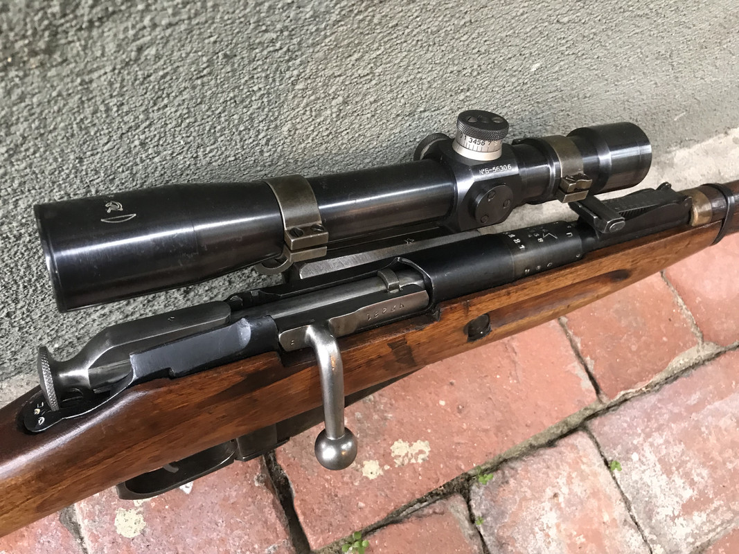 Sniper Bore Quality The Good The Bad The Ugly 