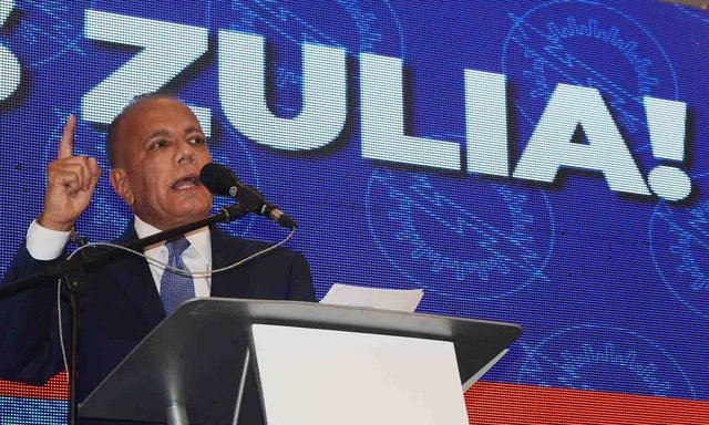 Manuel Rosales Manuel Rosales