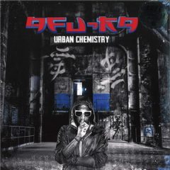 Afu-Ra - Urban Chemistry (2020).mp3 - 320 Kbps