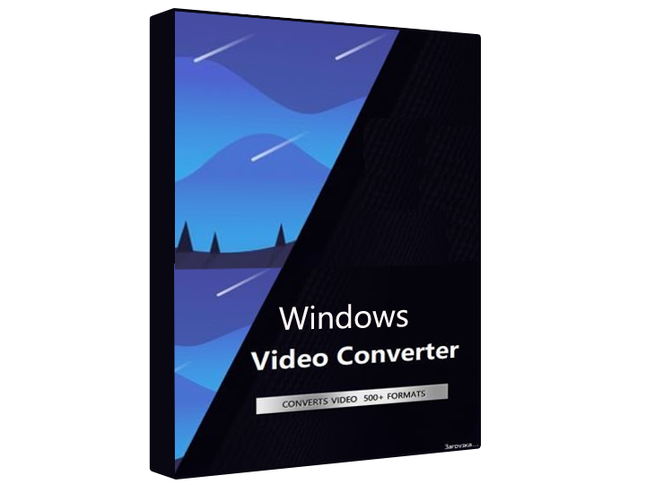 Windows Video Converter 2021 9.9.3.0 (x64) Multilingual Portable