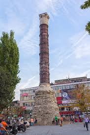 Día 5. Puente Galata – Torre Galata – Barrio Genoves - Barrio de Çukurcuma – Me - Estambul a mi aire (7)
