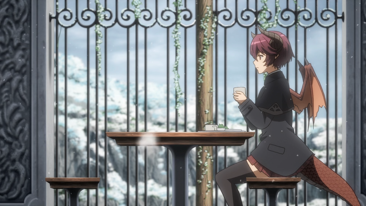 [Arukoru] Manaria Friends (Mysteria Friends)  - Episode 09 - A S