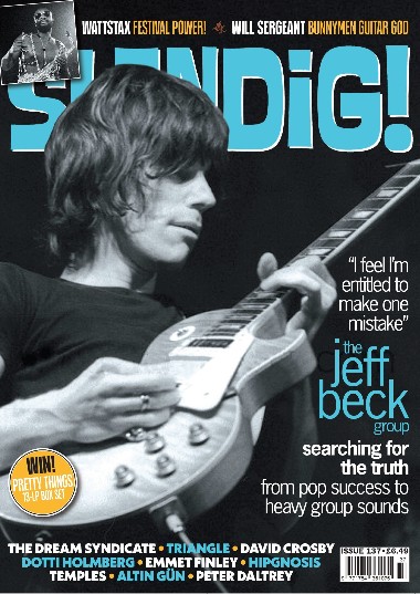 Shindig! - Issue 137 / 2023