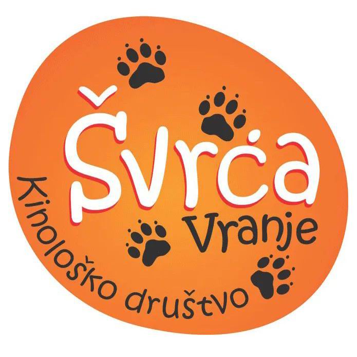 KD Švrća Vranje Logo