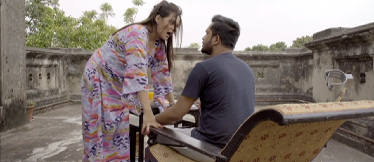 Pichutaan Movie Screenshot