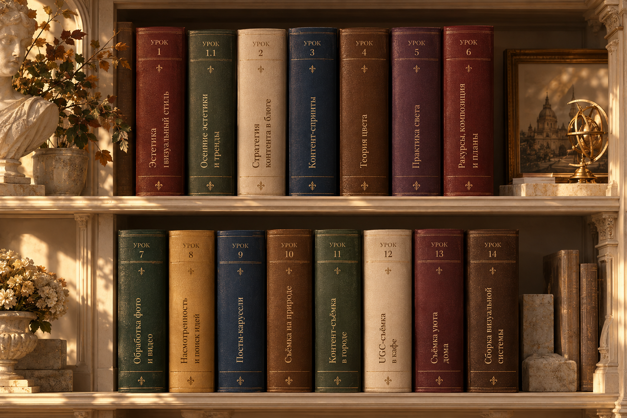 Книжный шкаф — презентации уроков