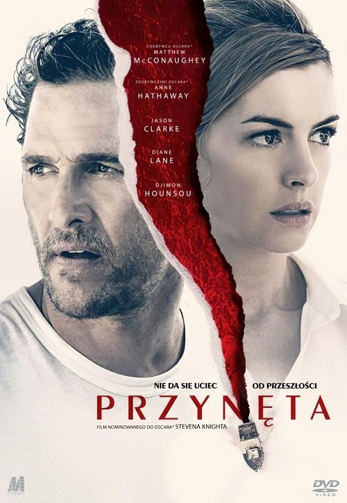 Przynęta / Serenity (2019)