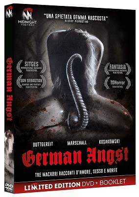 German Angst (2015) DVD5 COMPRESSO ITA