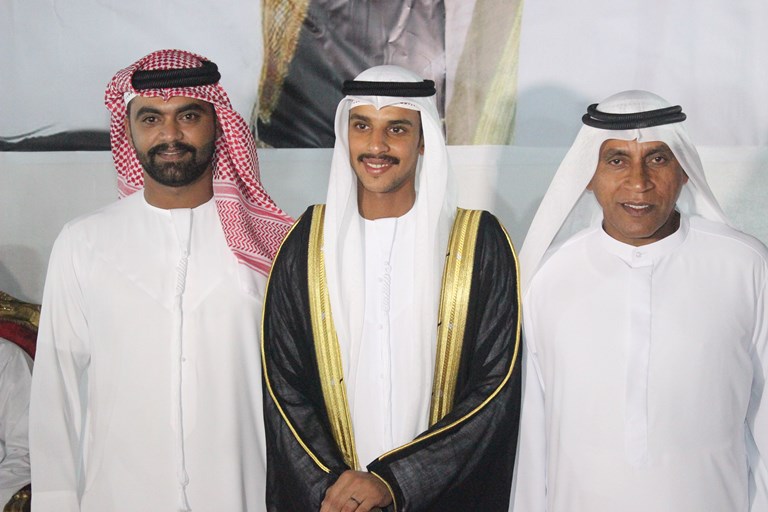 زفاف سعود محمد رشود الحمودي