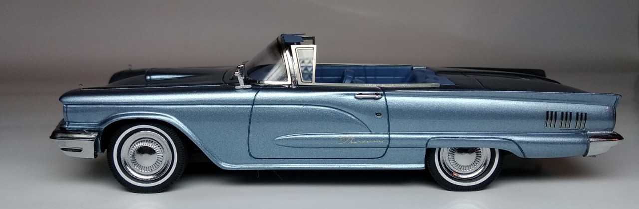 Ford Thunderbird (3)