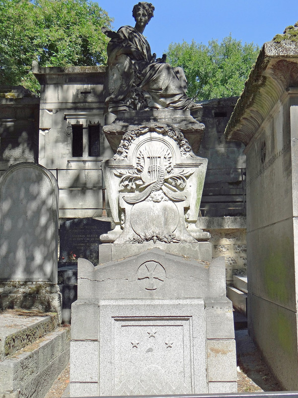 Cimetière_de_Montmartre_-_Sépulture_de_Théophile_Gautier_-2