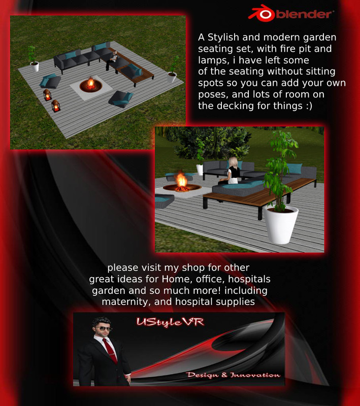 garden-seating-with-firepit