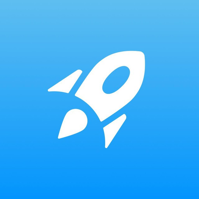 xRocket Logo