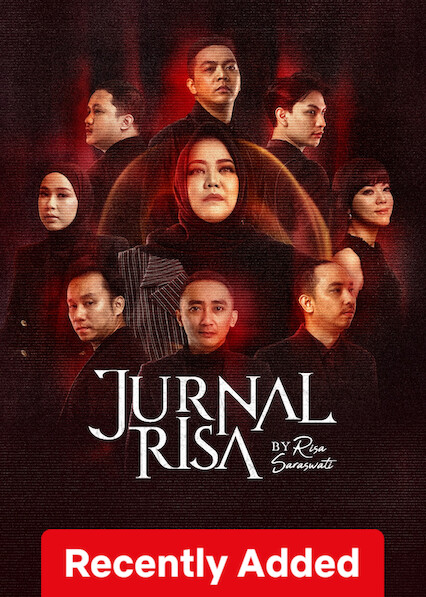 Jurnal Risa by Risa Saraswati (2024) Indonesian NF WEB-DL H264 AAC 1080p 720p 480p ESub