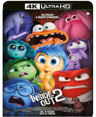 Inside Out 2 (2024) WEB-DL 2160p H265 HDR DoVi E-AC3+AC3 ITA ENG