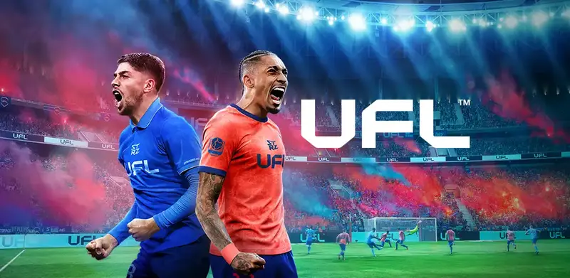 UFL Mobile APK download 