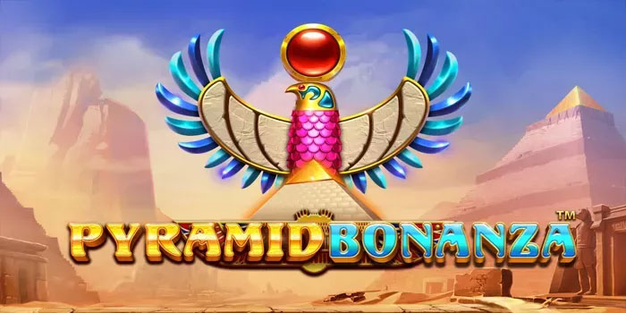Panduan Menang Slot Pyramid Bonanza di Situs JAMUSLOT