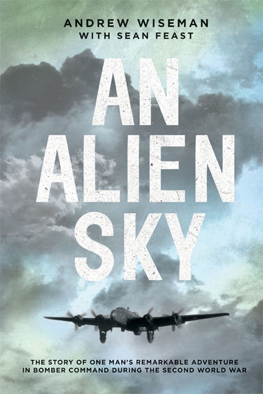An Alien Sky An Alien Sky