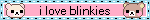 blinkielove