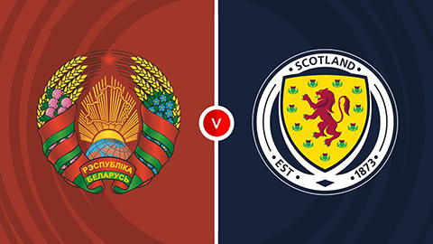 Soi kèo tài xỉu, phạt góc trận Belarus vs Scotland, 01h45 ngày 09/09