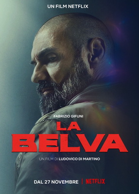 La belva (2020) .mkv iTA WEBDL 1080p x264