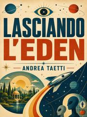 Andrea Taetti – Lasciando l’Eden (2026)