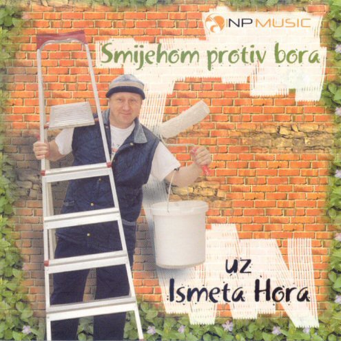 ismet - Smijehom protiv bora