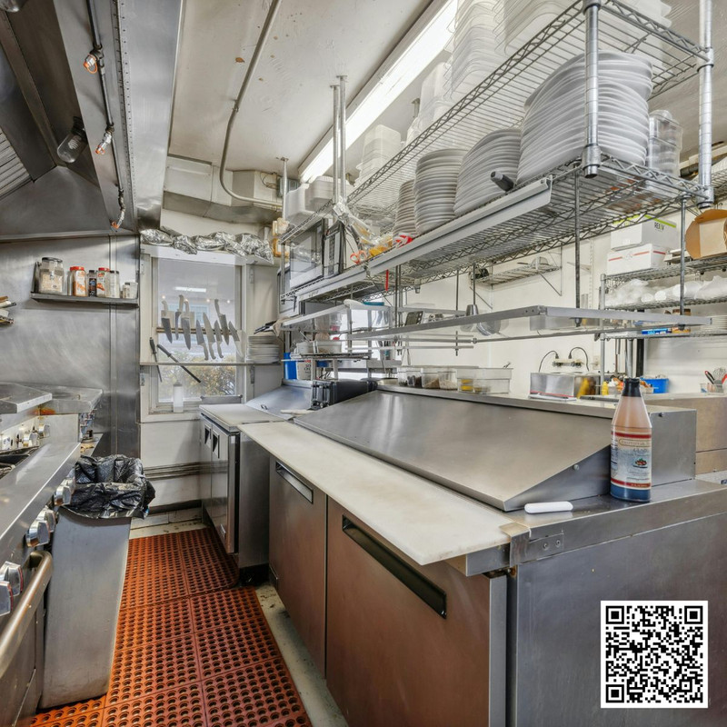 Spotlight on Heavy-Duty Appliances at Commercial Equipment Auctions