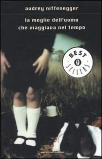 Audrey Niffenegger - La moglie dell'uomo che viaggiava nel tempo (2009) .mp3 - 64 kbps