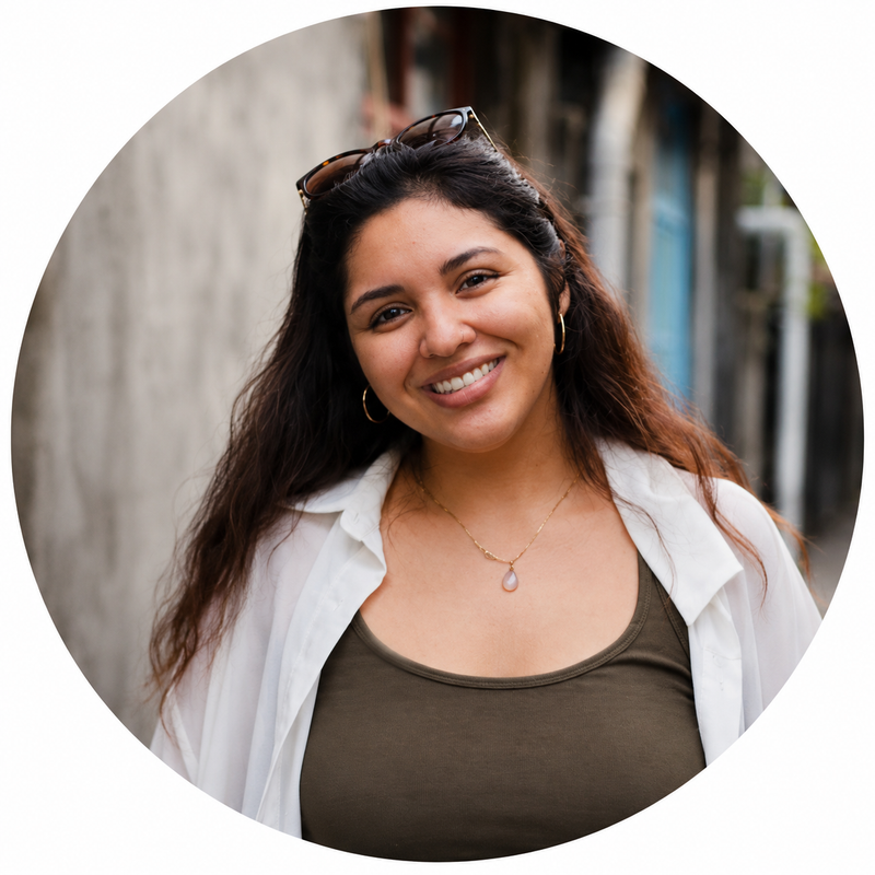 Peruvian Representative - Latin America