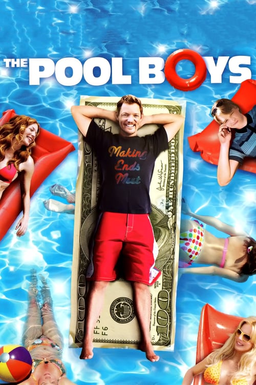 The Pool Boys 2010 1080p BluRay x264 HD4U