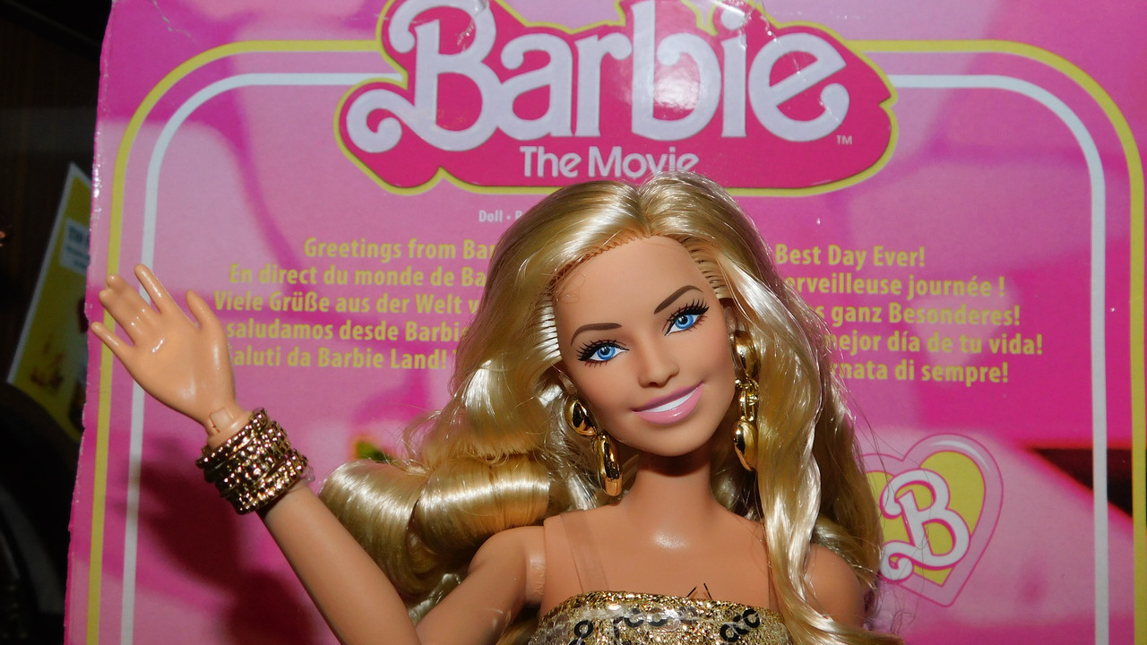 Продажное кролик мебель , Барби Робби 047