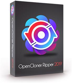 OpenCloner Ripper 2019 2.10.100 