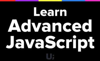 UIDev - Advanced Javascript