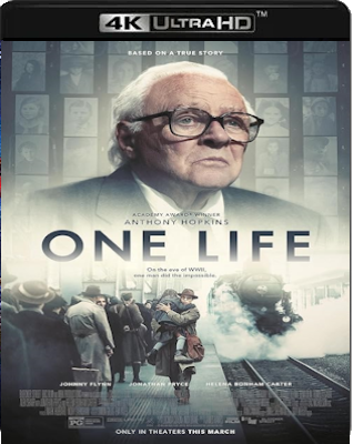 One Life (2023) WEB-DL 2160p H265 HDR DV E-AC3+AC3 ITA ENG