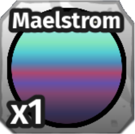 Maelstrom