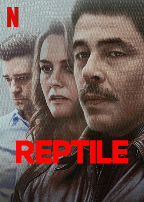 Reptile (2022) .mkv iTA/ENG WEBDL 1080p x264 CYBER