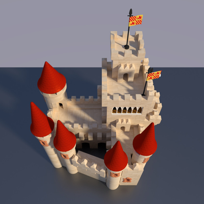 Castillo Monasterio 21