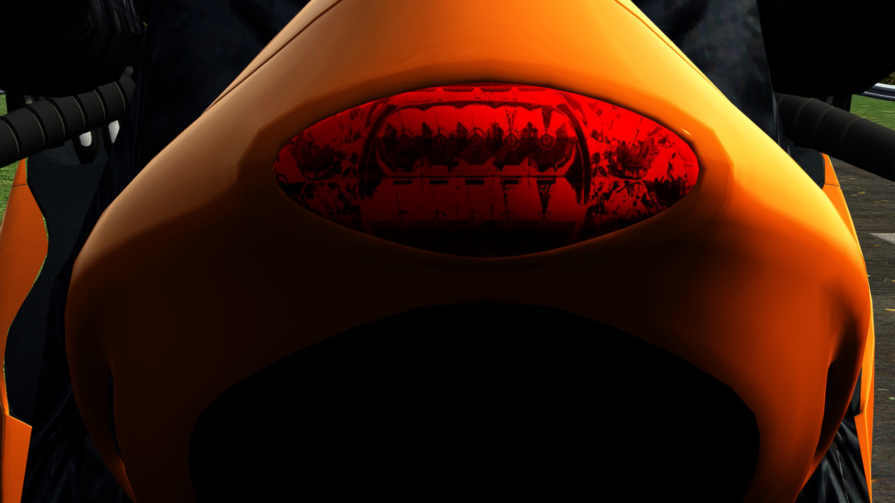 SZK1300R_RearlightOFF