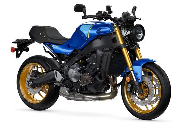 Ymaha SRX-600