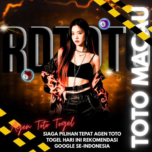 RDTOTO : Siaga Pilihan Tepat Agen Toto Togel Hari Ini Rekomendasi Google se-Indonesia