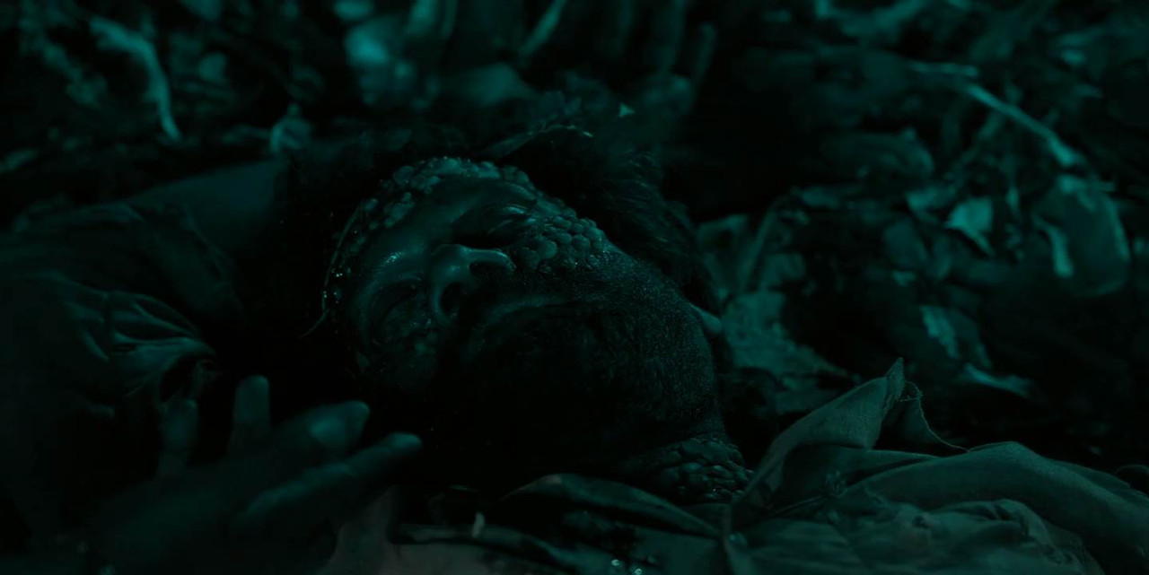 The Village (2023) Season 1 [Hindi + Tamil + Telugu + Malayalam + Kannada] WebRip 480p, 720p ESub - Complete Screenshot
