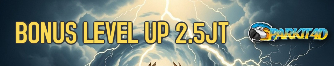 BONUS LEVEL UP