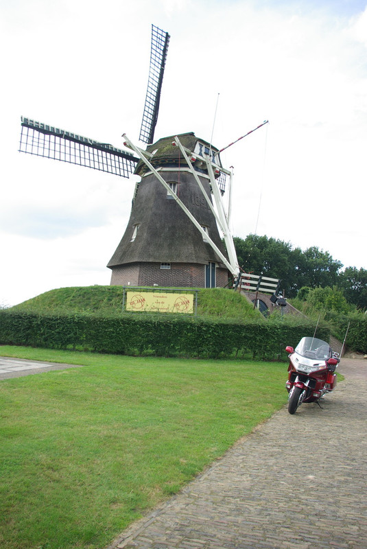 (02748) Jantina Hellingmolen - Aalden 3