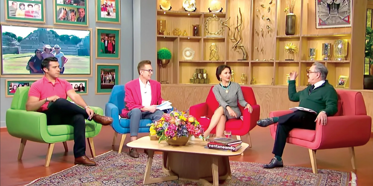 Ventaneando se hunde sin Daniel Bisogno, ¿peligra el programa?